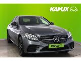 Mercedes-Benz C 300e AMG bei Gebrauchtwagen.expert - Abbildung (9 / 15)