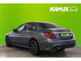 Mercedes-Benz C 300e AMG bei Gebrauchtwagen.expert - Abbildung (5 / 15)