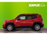 Jeep Renegade bei Gebrauchtwagen.expert - Abbildung (9 / 15)