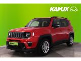 Jeep Renegade bei Gebrauchtwagen.expert - Abbildung (10 / 15)