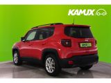 Jeep Renegade bei Gebrauchtwagen.expert - Abbildung (8 / 15)