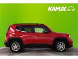 Jeep Renegade bei Gebrauchtwagen.expert - Abbildung (3 / 15)