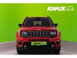 Jeep Renegade bei Gebrauchtwagen.expert - Abbildung (11 / 15)