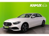 Mercedes-Benz E-Klasse bei Gebrauchtwagen.expert - Abbildung (9 / 15)