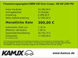 BMW 4er bei Gebrauchtwagen.expert - Abbildung (15 / 15)