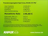 Opel Corsa bei Gebrauchtwagen.expert - Abbildung (12 / 15)