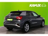 Audi Q2 bei Gebrauchtwagen.expert - Abbildung (5 / 15)