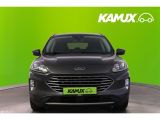 Ford Kuga bei Gebrauchtwagen.expert - Abbildung (11 / 15)