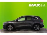 Ford Kuga bei Gebrauchtwagen.expert - Abbildung (9 / 15)