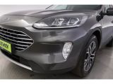 Ford Kuga bei Gebrauchtwagen.expert - Abbildung (12 / 15)