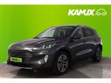 Ford Kuga bei Gebrauchtwagen.expert - Abbildung (10 / 15)