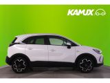 Opel Crossland X bei Gebrauchtwagen.expert - Abbildung (2 / 15) Opel Crossland X bei Gebrauchtwagen.expert - Abbildung (2 / 15)