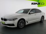 BMW 5er bei Gebrauchtwagen.expert - Abbildung (5 / 15)