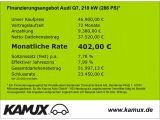 Audi Q7 bei Gebrauchtwagen.expert - Abbildung (5 / 5)