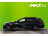 Mercedes-Benz C-Klasse bei Gebrauchtwagen.expert - Abbildung (9 / 15)