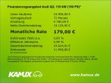 Audi Q2 bei Gebrauchtwagen.expert - Abbildung (12 / 15)