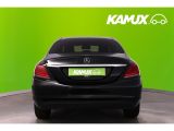 Mercedes-Benz C-Klasse bei Gebrauchtwagen.expert - Abbildung (5 / 15)