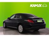 Mercedes-Benz C-Klasse bei Gebrauchtwagen.expert - Abbildung (6 / 15)