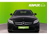 Mercedes-Benz C-Klasse bei Gebrauchtwagen.expert - Abbildung (10 / 15)