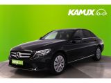 Mercedes-Benz C-Klasse bei Gebrauchtwagen.expert - Abbildung (9 / 15)