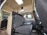 Ford Nugget bei Gebrauchtwagen.expert - Abbildung (9 / 15)