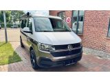 VW T6 bei Gebrauchtwagen.expert - Abbildung (4 / 15)