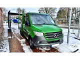 Mercedes-Benz 315 bei Gebrauchtwagen.expert - Abbildung (2 / 15)