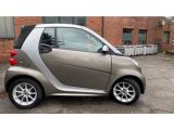 Smart smart fortwo bei Gebrauchtwagen.expert - Abbildung (5 / 15)