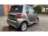 Smart smart fortwo bei Gebrauchtwagen.expert - Abbildung (6 / 15)