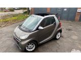 Smart smart fortwo bei Gebrauchtwagen.expert - Abbildung (7 / 15)