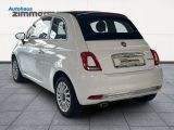 Fiat 500 C bei Gebrauchtwagen.expert - Abbildung (4 / 15)