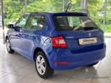 Skoda Fabia bei Gebrauchtwagen.expert - Abbildung (2 / 15)
