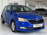 Skoda Fabia bei Gebrauchtwagen.expert - Abbildung (3 / 15)