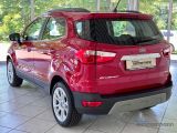 Ford EcoSport bei Gebrauchtwagen.expert - Abbildung (4 / 15)