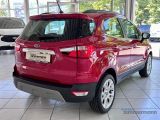 Ford EcoSport bei Gebrauchtwagen.expert - Abbildung (3 / 15)