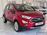 Ford EcoSport bei Gebrauchtwagen.expert - Abbildung (2 / 15)