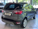 Ford EcoSport bei Gebrauchtwagen.expert - Abbildung (5 / 15)