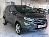 Ford EcoSport bei Gebrauchtwagen.expert - Abbildung (2 / 15)