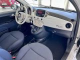 Fiat 500 bei Gebrauchtwagen.expert - Abbildung (10 / 15)