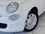 Fiat 500 bei Gebrauchtwagen.expert - Abbildung (5 / 15)