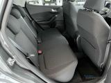 Ford Fiesta bei Gebrauchtwagen.expert - Abbildung (7 / 15)
