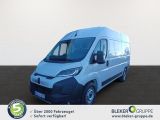 Citroen Jumper bei Gebrauchtwagen.expert - Abbildung (3 / 15)