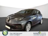 Renault Zoe bei Gebrauchtwagen.expert - Abbildung (3 / 14)