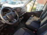 Renault Master bei Gebrauchtwagen.expert - Abbildung (11 / 14)