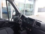 Nissan Interstar bei Gebrauchtwagen.expert - Abbildung (10 / 12)