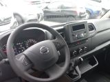 Nissan Interstar bei Gebrauchtwagen.expert - Abbildung (9 / 12)