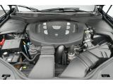 Maserati Levante bei Gebrauchtwagen.expert - Abbildung (4 / 11)