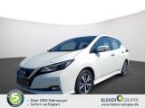 Nissan Leaf bei Gebrauchtwagen.expert - Abbildung (3 / 15)