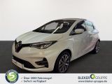 Renault Zoe bei Gebrauchtwagen.expert - Abbildung (3 / 14)