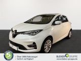 Renault Zoe bei Gebrauchtwagen.expert - Abbildung (3 / 14)